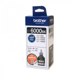 BROTHER INK BT6000BK BLACK...