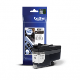 BROTHER INK LC3239XLBK...