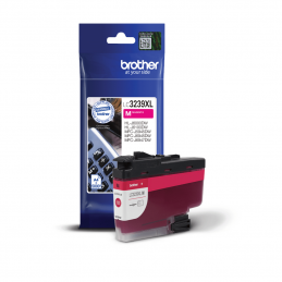 BROTHER INK LC3239XLM...