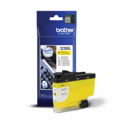 BROTHER INK LC3239XLY...
