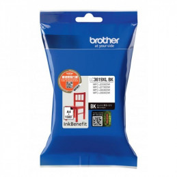 BROTHER INK CARTRIDGE OEM...