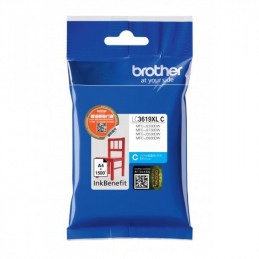 BROTHER INK CARTRIDGE OEM...