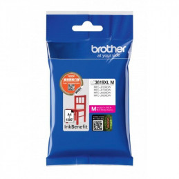 BROTHER INK LC3619XLM...
