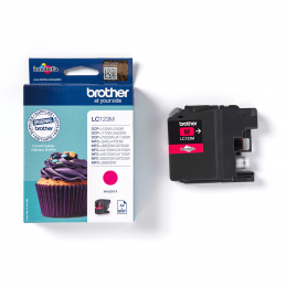 BROTHER INKJET DCP-J132W...
