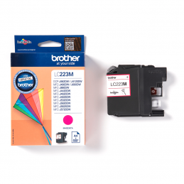 BROTHER Ink Cartridge OEM...