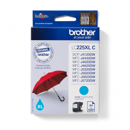 BROTHER Ink Cartridge OEM...