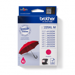 BROTHER INKJET MFC-J 5600...