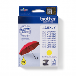 BROTHER INKJET MFC-J 5600...