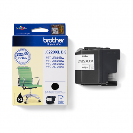 BROTHER Ink Cartridge OEM...