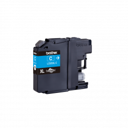 BROTHER Ink LC525XLC Cyan...