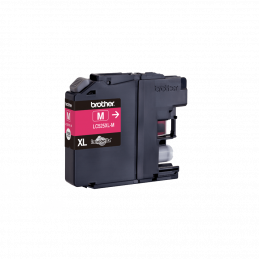 BROTHER Ink LC525XLM...