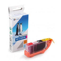 Canon Ctrg. CLI-526M 8.4ml...