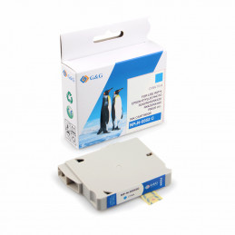 Epson Ink T0552 Cyan...