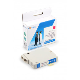 Epson Ink T0553 Magenta...