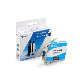 Epson Ink T1281 Black...