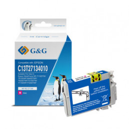 Epson Ink T2713 Magenta...