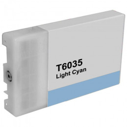 Epson Ink T603500 Light...