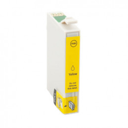 Epson Inkjet T1284 Yellow...