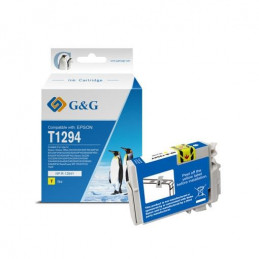 Epson Inkjet Cartridge...