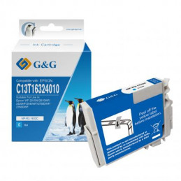 Epson Inkjet C13T16324010...
