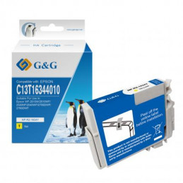 Epson Inkjet C13T16344010...