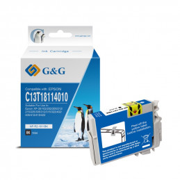 Epson Inkjet C13T18114010...