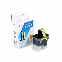 Brother Ink LC41BK/LC900BK...