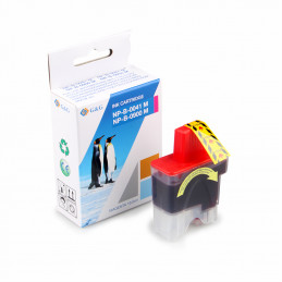 Brother Ink LC41M/LC900M...