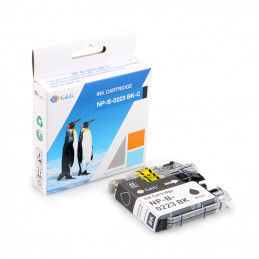 Brother Ink LC223BK Black...