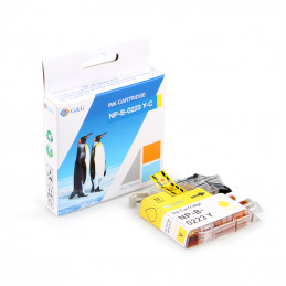 Brother Ink LC223Y Yellow...
