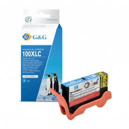 Lexmark Ink Cartridge 105...