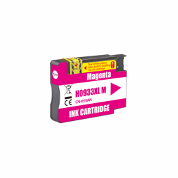 HP Ink Cartridge 933XLM...