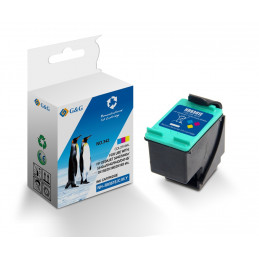 HP Ink Cartridge Kompatibël...