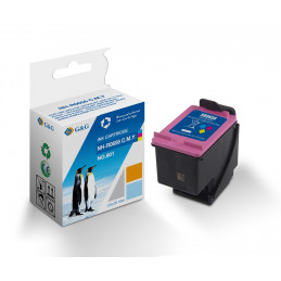 HP Ink Cartridge Kompatibël...
