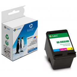 HP Ink Cartridge CC564EE...