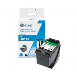 HP Ink Cartridge CC563EE...