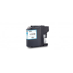 Brother Ink Cartridge...