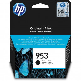 HP INK CARTRIDGES OEM NR...