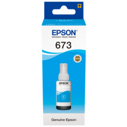 Epson Ctrg. OEM C13T67324A...