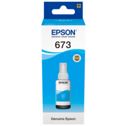 Epson Inkjet C13T67324A...