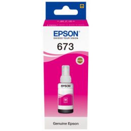 Epson Ctrg. OEM C13T67334A...