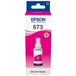 Epson Inkjet C13T67334A...
