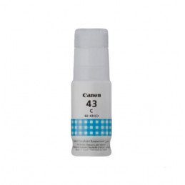 CANON CARTRIDGE OEM GI-43 CYAN