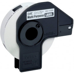 BROTHER LABEL 17mmx54mm...