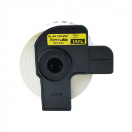 BROTHER LABEL 62mmx30.48m...