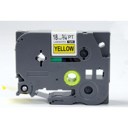 BROTHER LABEL CONSUMABLES...