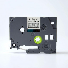 LABEL CONSUMABLES...