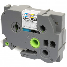 LABEL CONSUMABLES 24mmx8M...