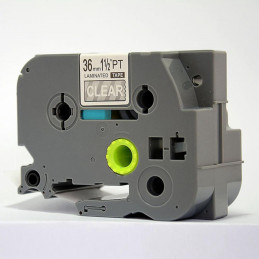 LABEL CONSUMABLES...