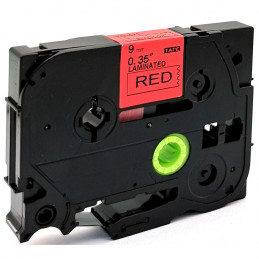 LABEL CONSUMABLES 9mmX8M...